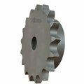 Martin Sprocket & Gear STAINLESS STEEL-STK - DIRECT BORE 100B15SS